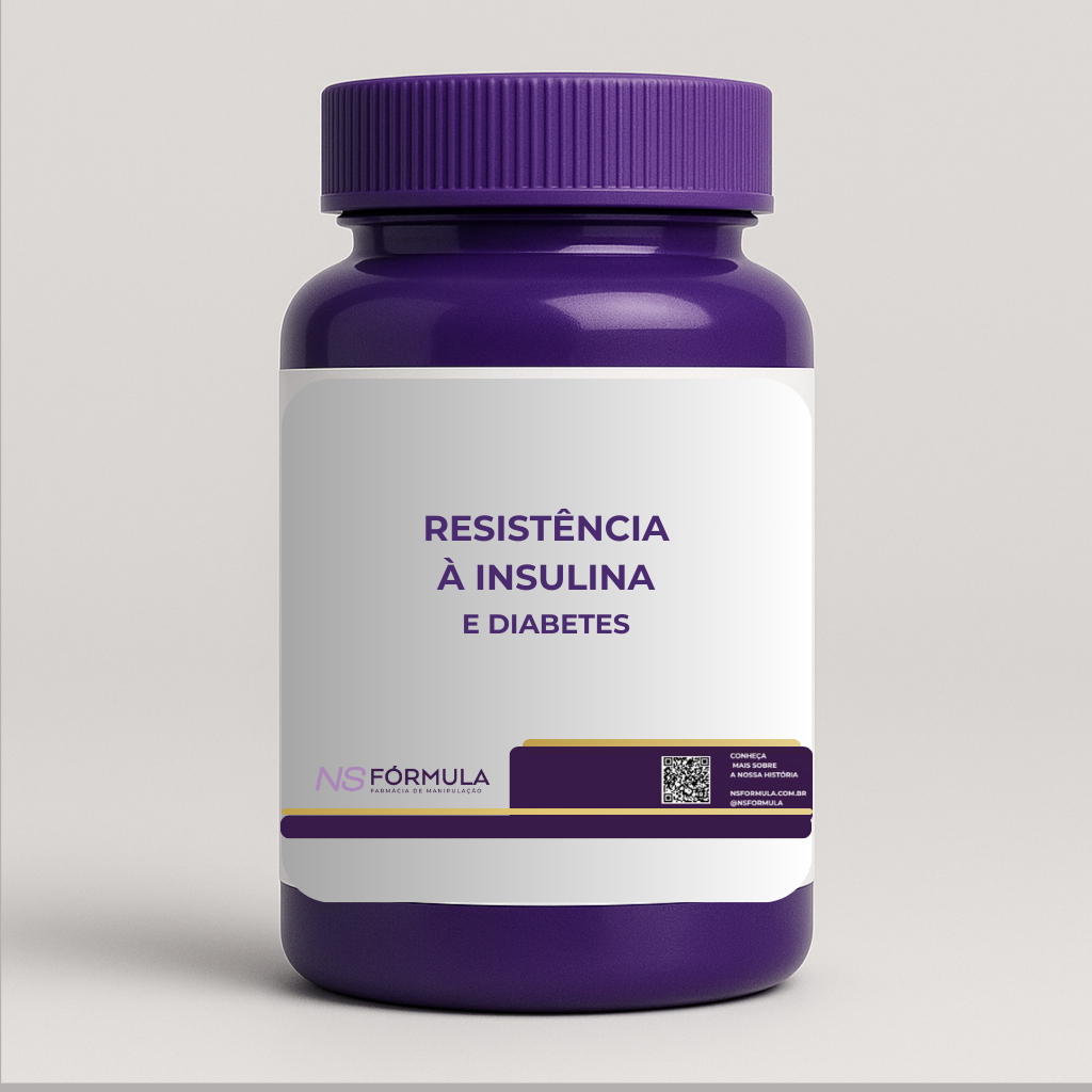 Resistência insulínica